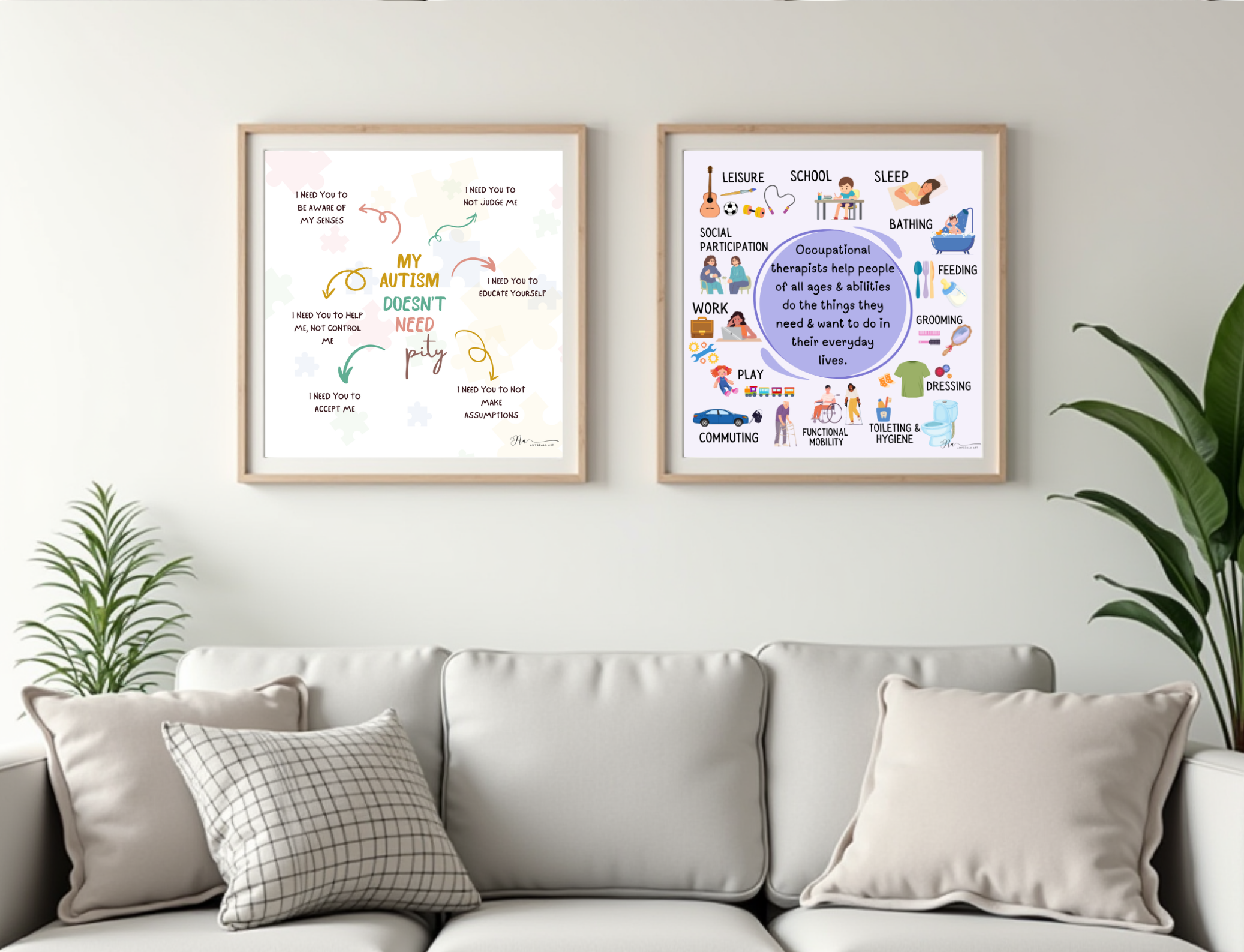 Everyday Abilities: The OT Impact - Image 2