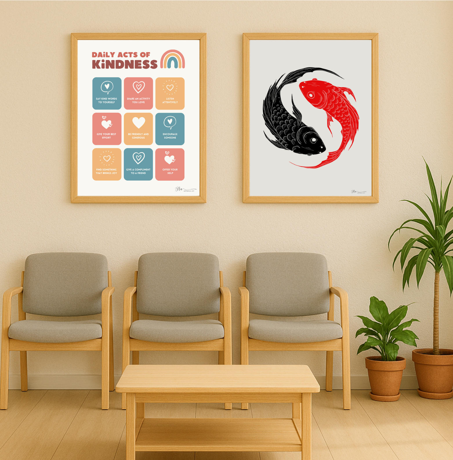 Daily Acts of Kindness - Image 2