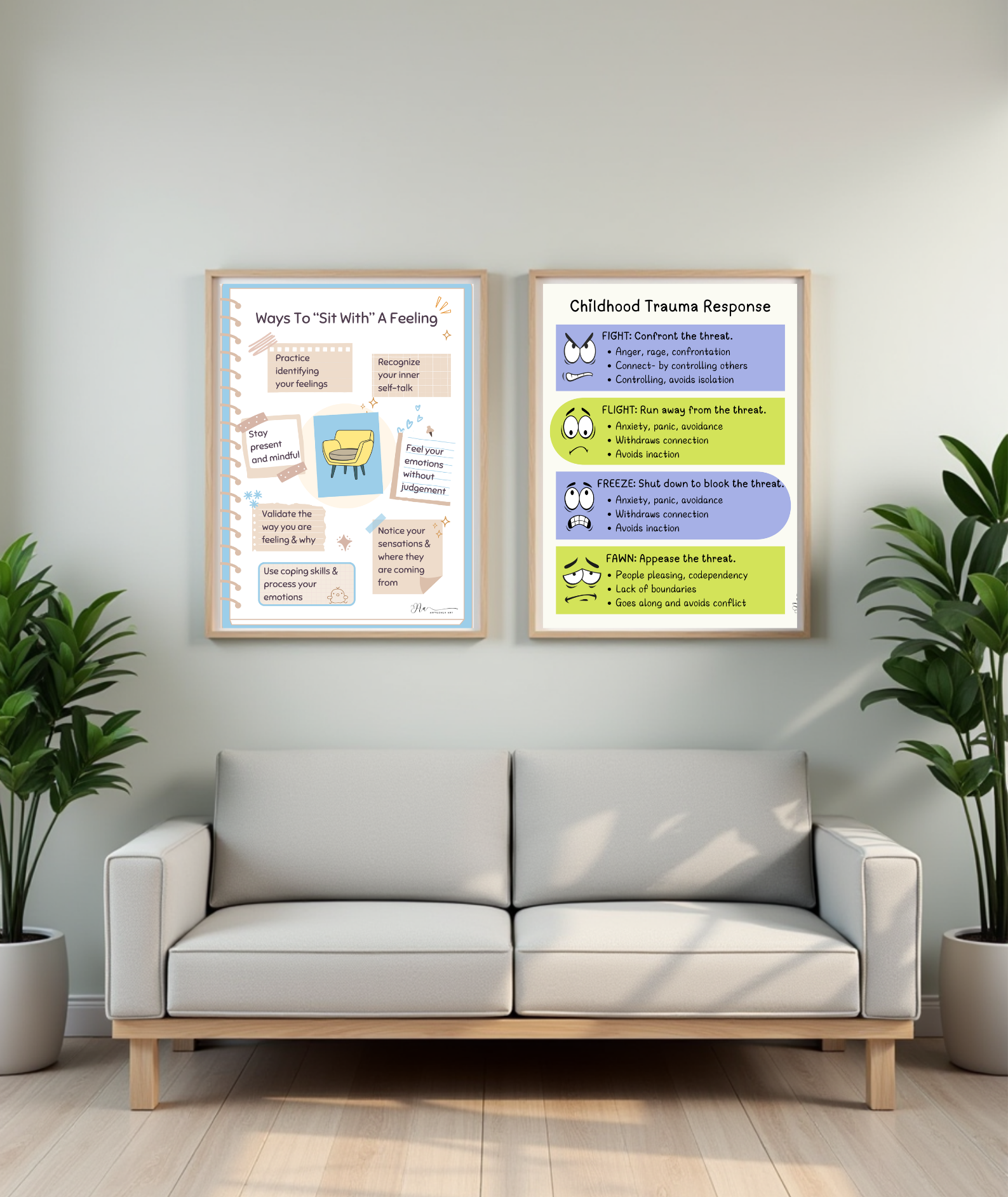 Ways To Sit With A Feeling - Image 3