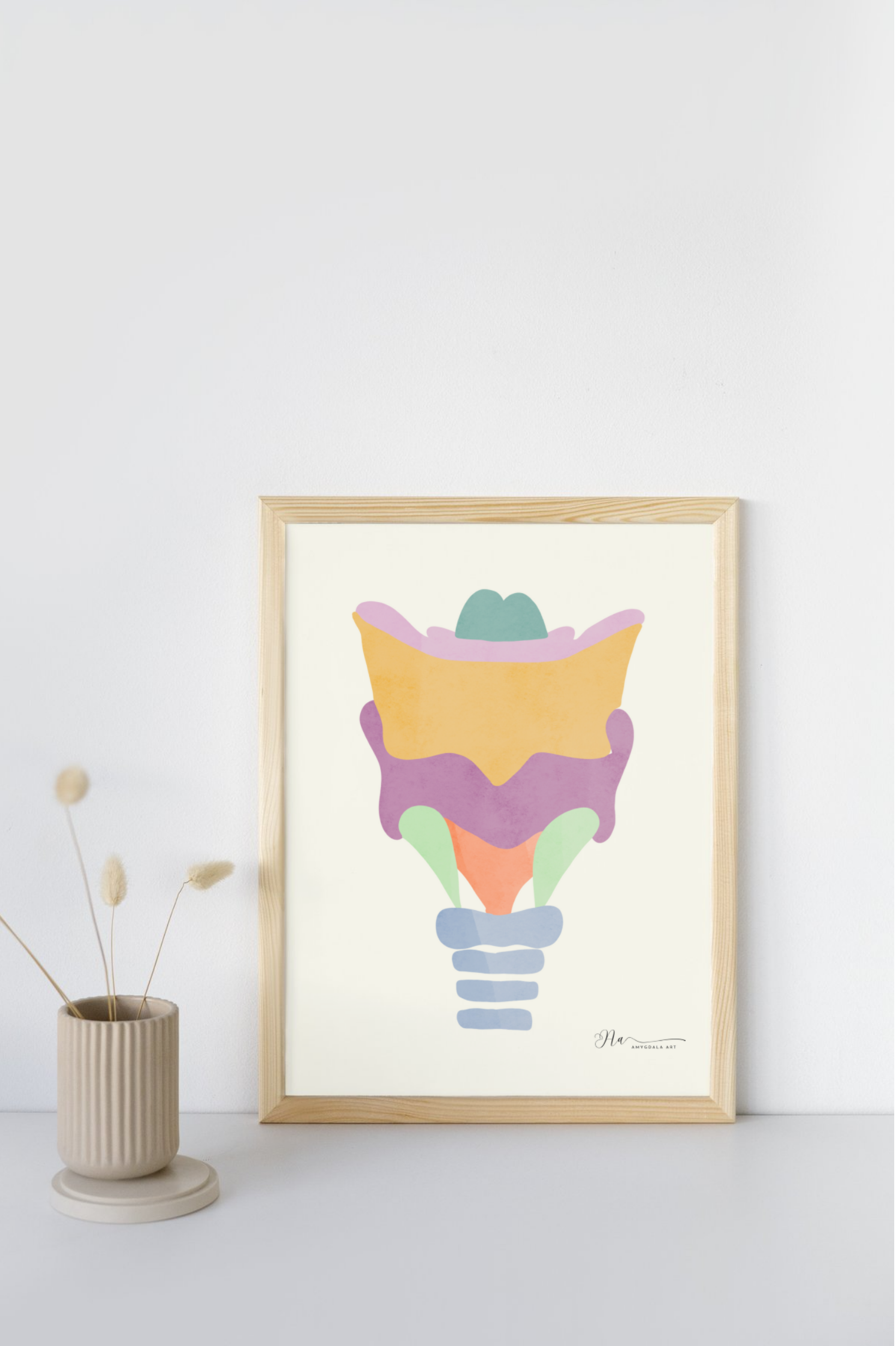 The Vibrant Larynx - Image 2