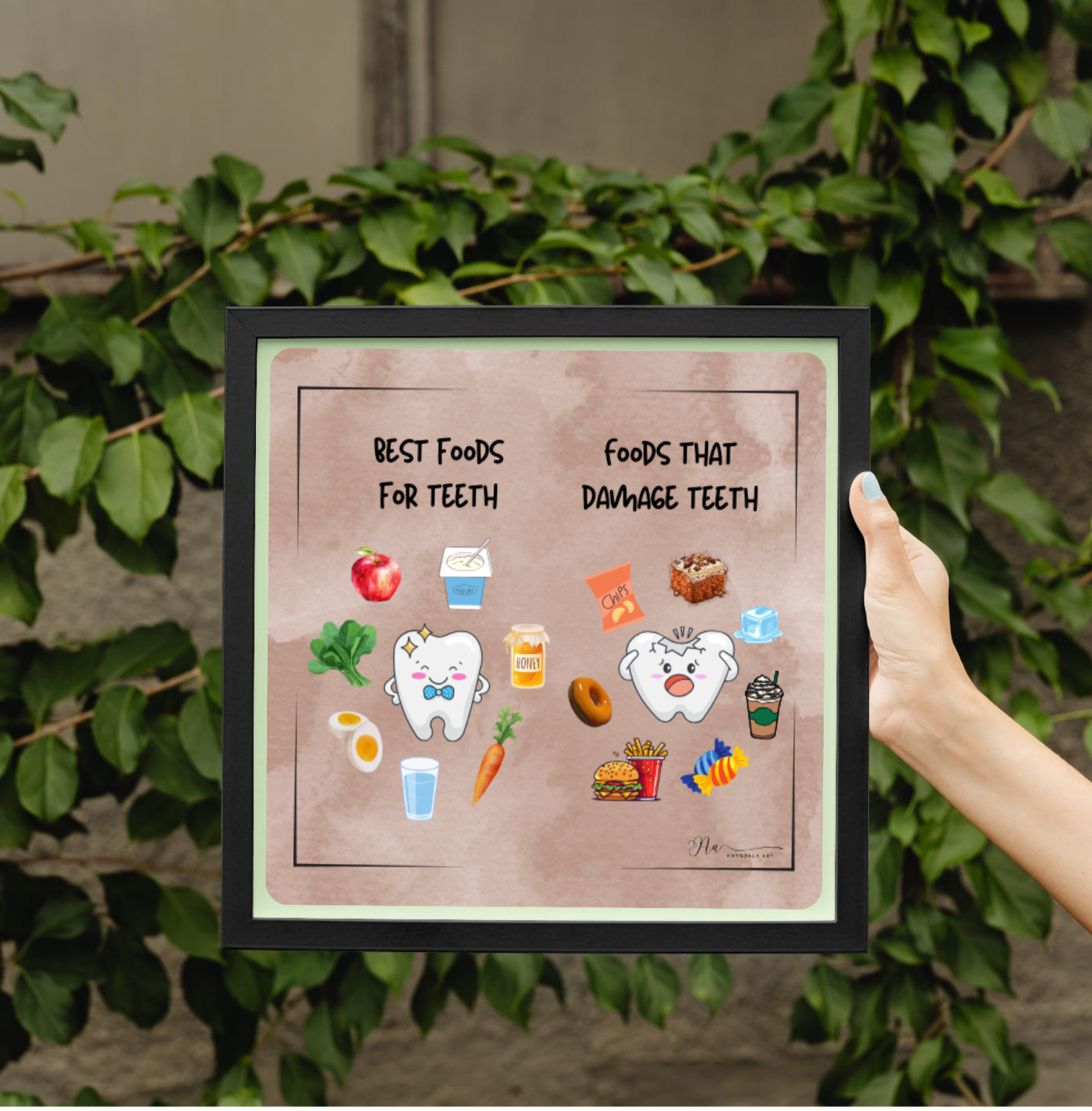 Best & Worst Foods for Your Teeth - Image 2