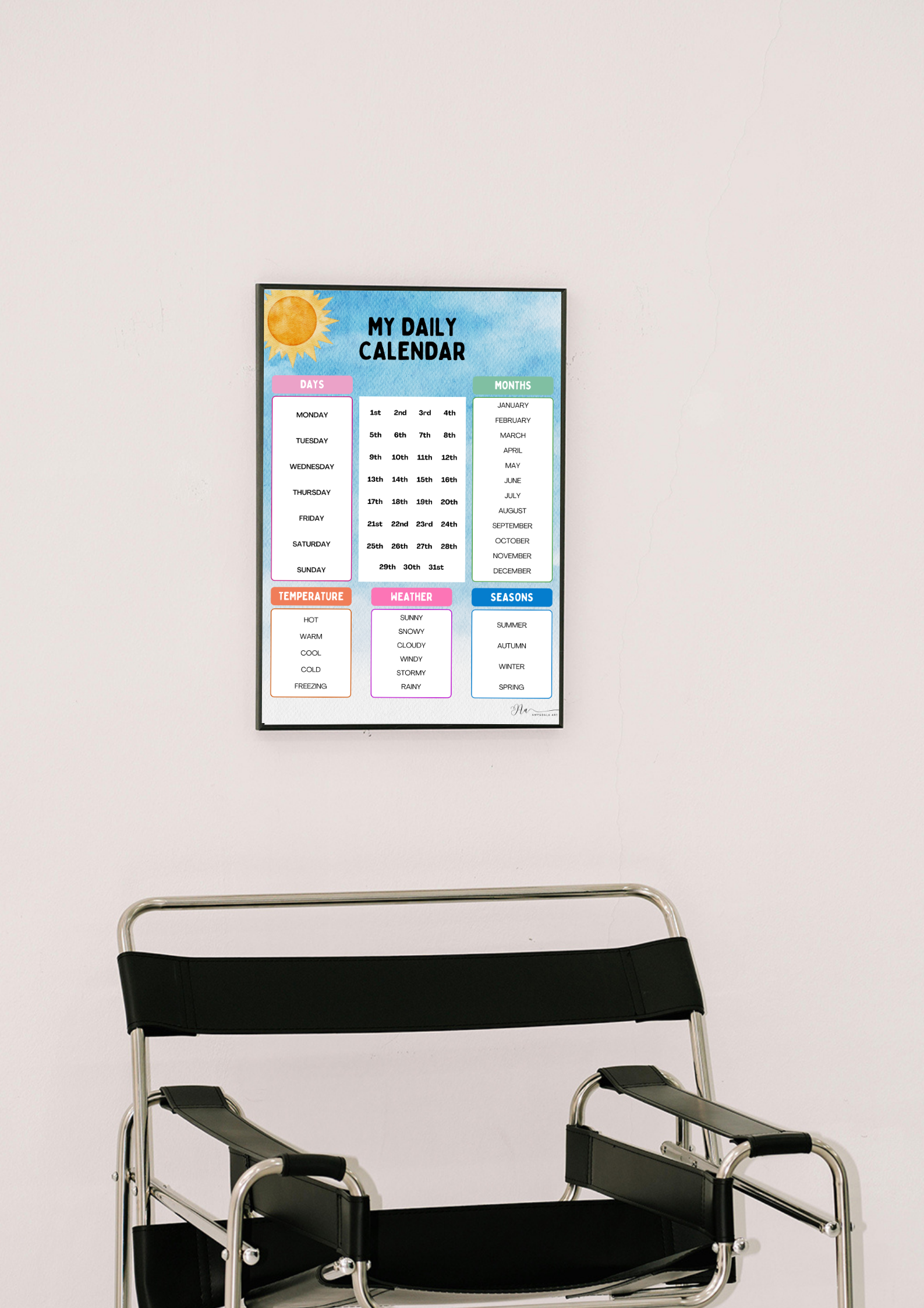 My Daily Calendar - Image 2