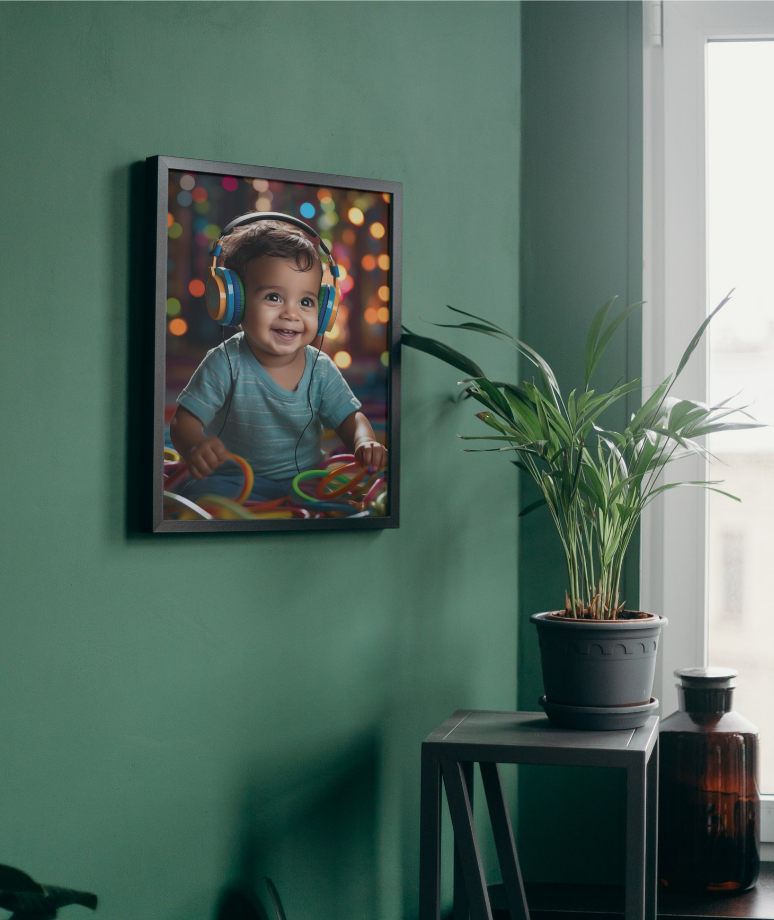 Conditioning Audiometry - Image 2