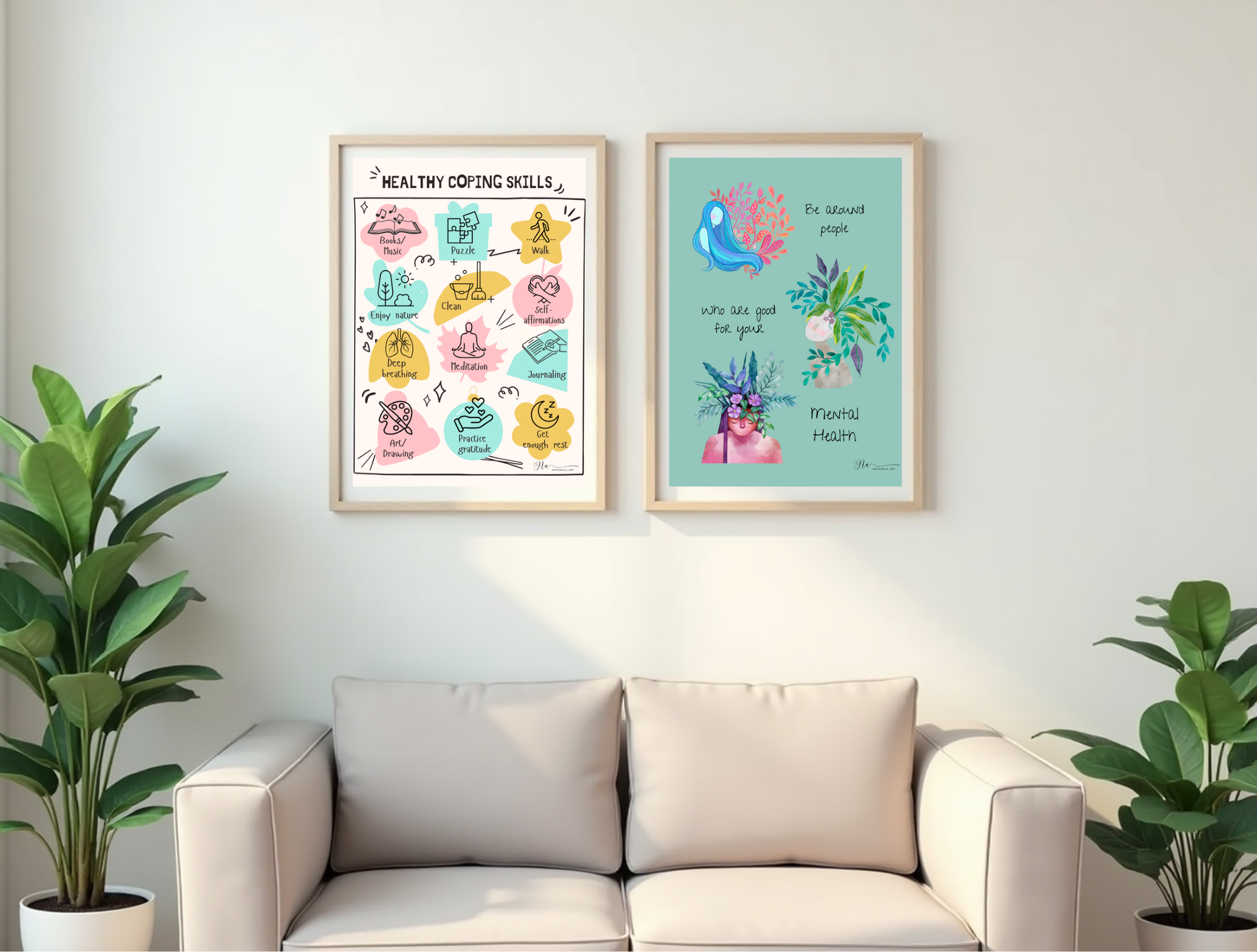 People Who Are Good for Mental Health - Image 2