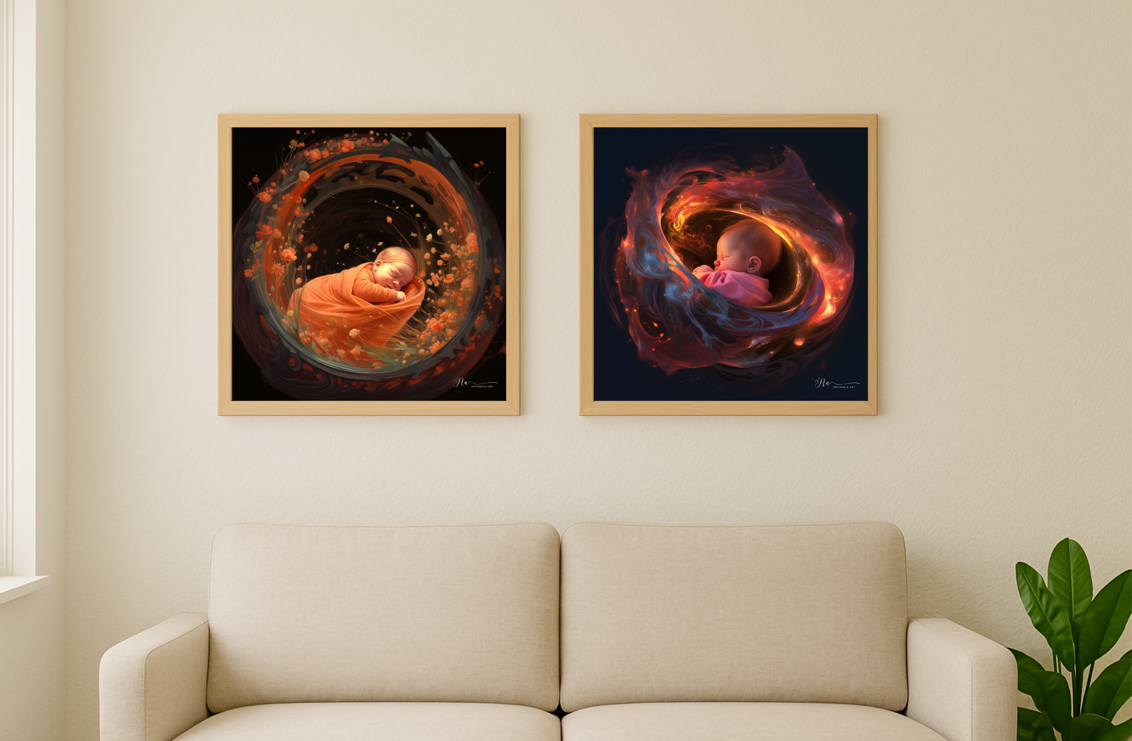 Womb of the Universe - Image 2