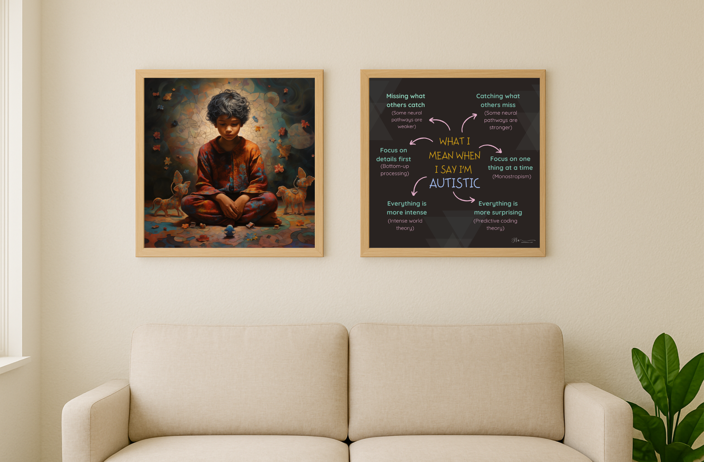 Autism: Inner World - Image 3