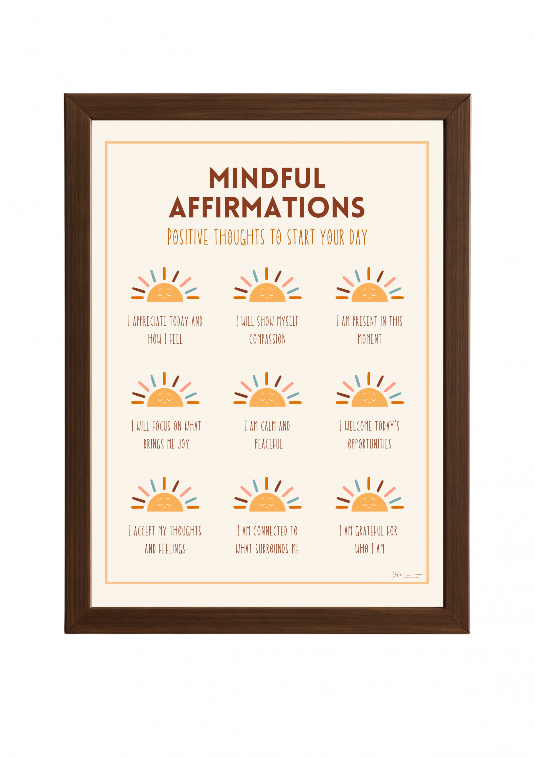 Moments of Mindfulness (Set of 4) - Image 6