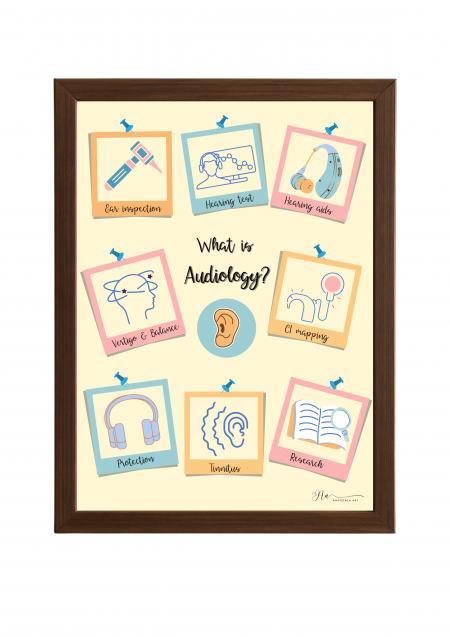 What is audiology What is audiology