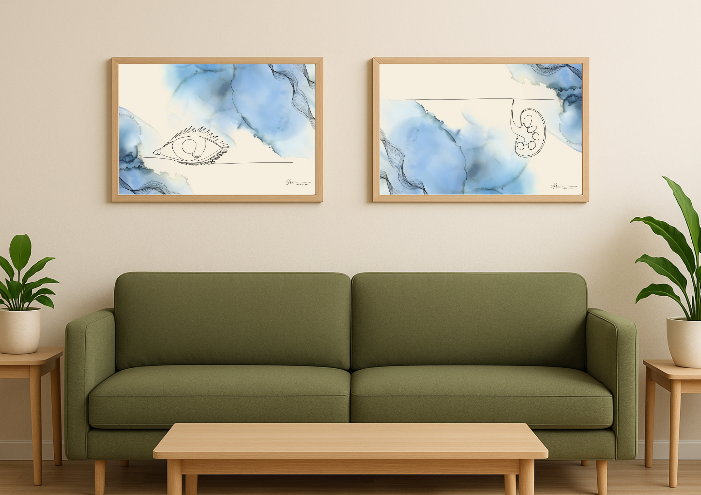 Lines of Life: Kidney - Image 2