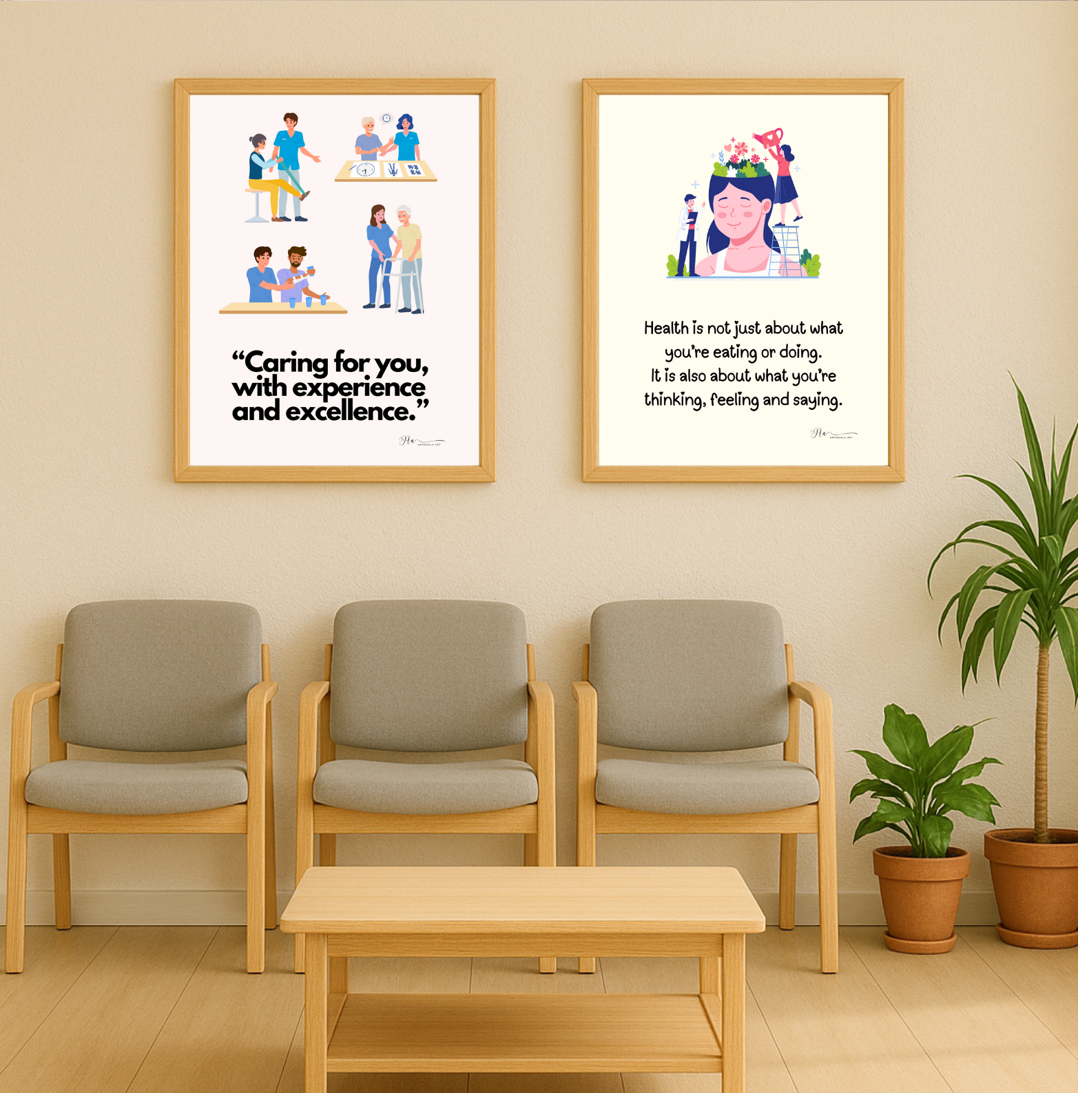 Caring for You- Physiotherapy - Image 3