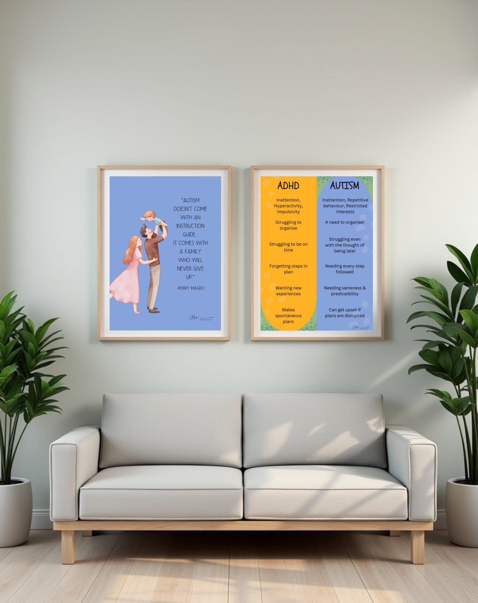 Autism & Unconditional Love - Image 3