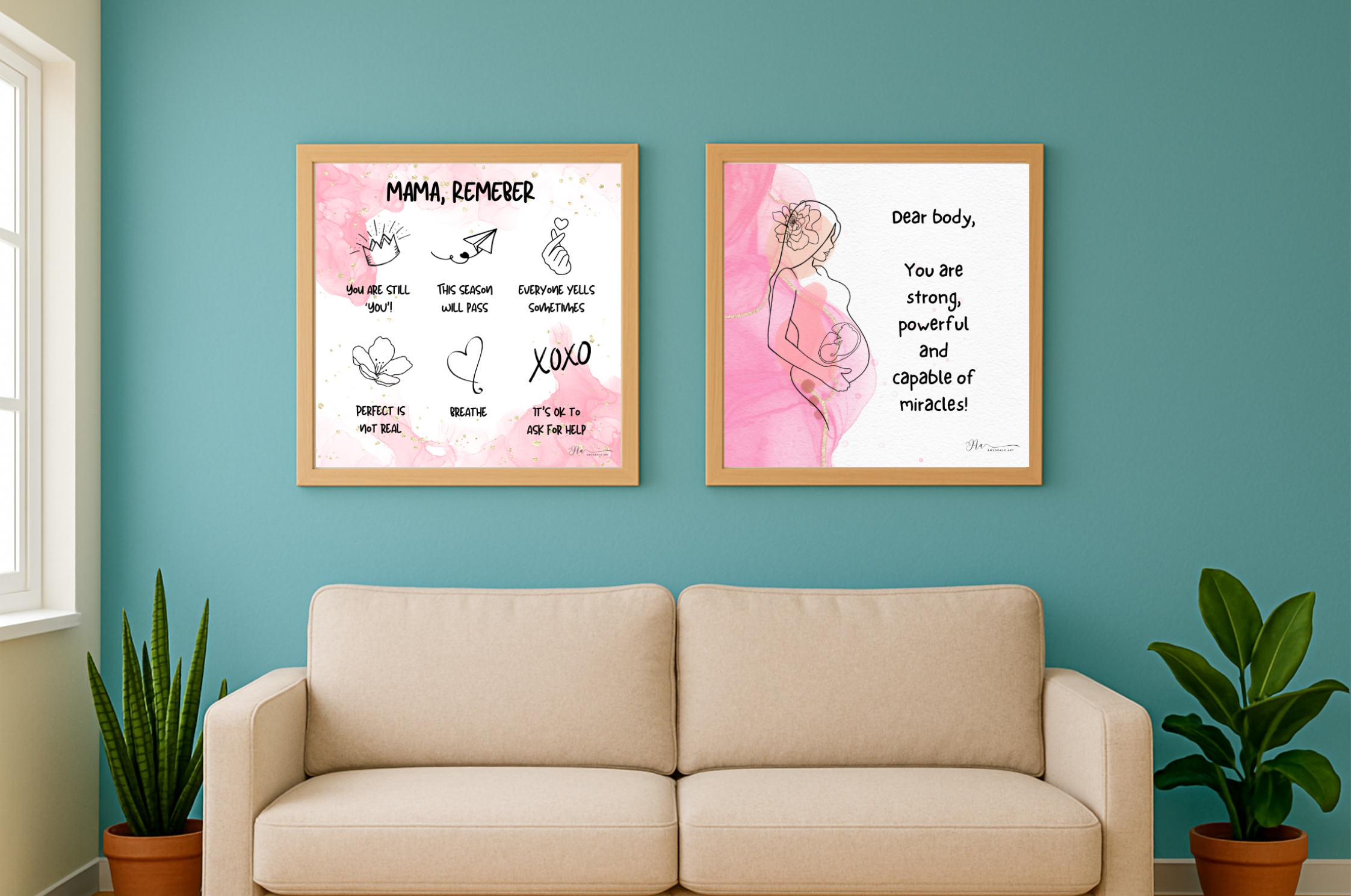 Mama, Remember - Image 3