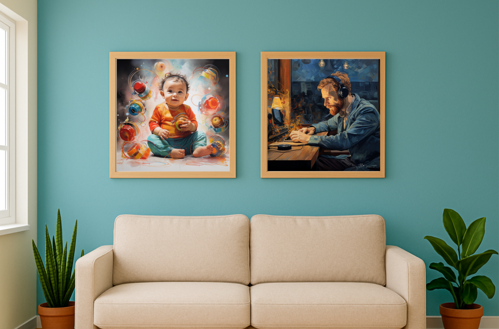Wall Art