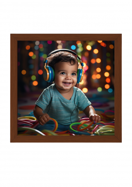 Poster- Conditioning Audiometry