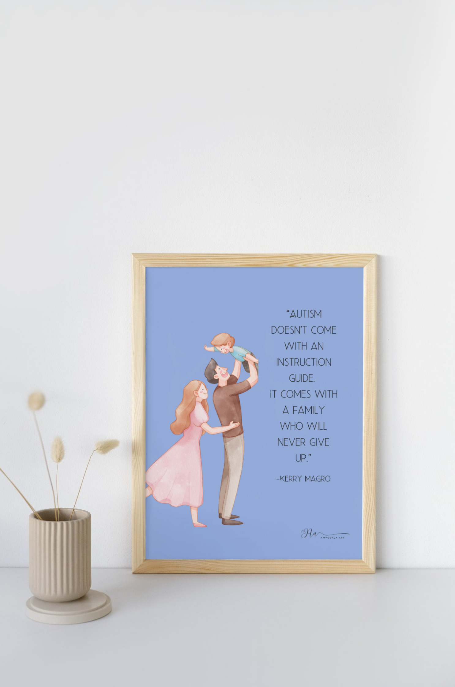 Autism & Unconditional Love - Image 2