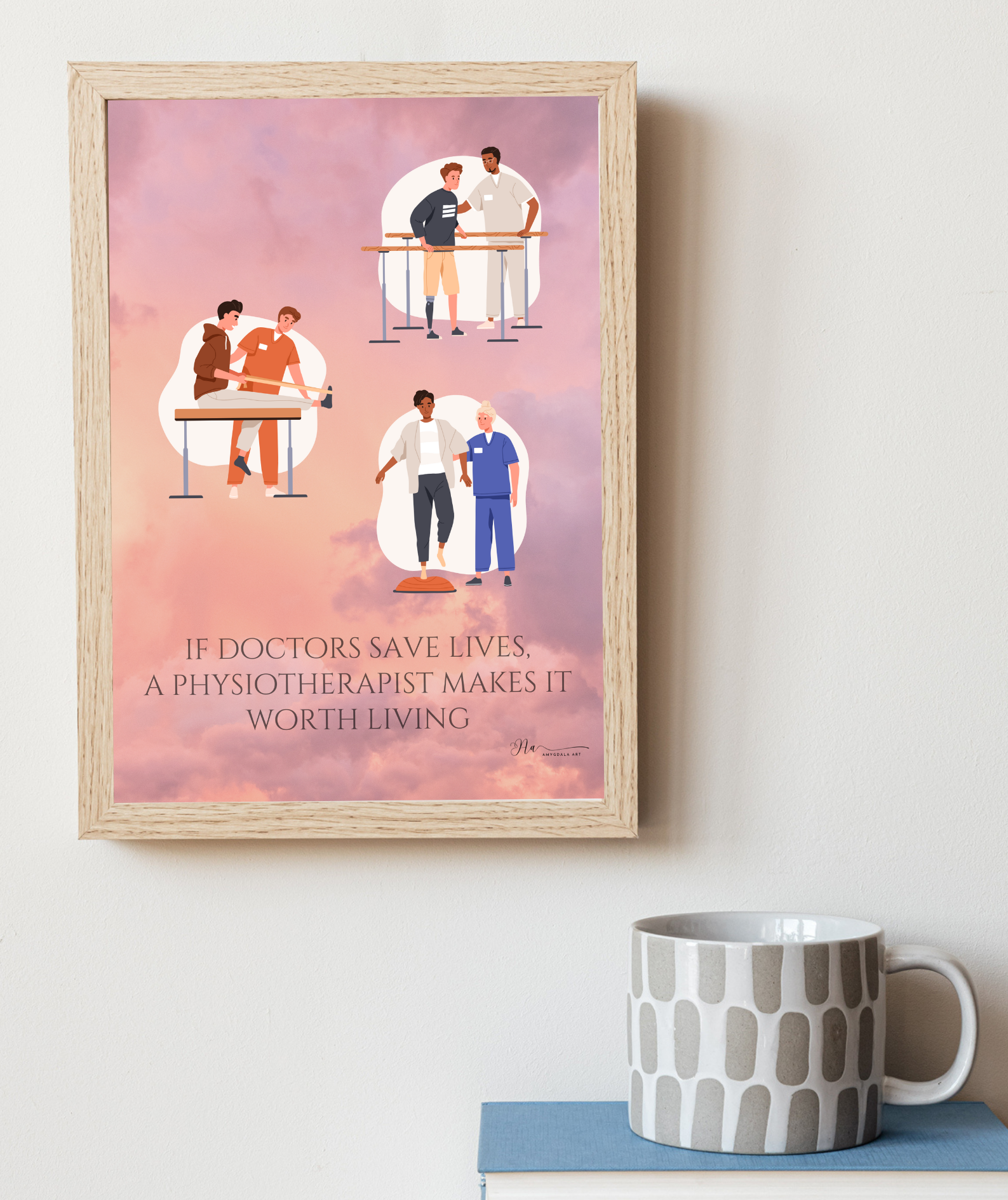 If Doctors Save Lives - Image 2