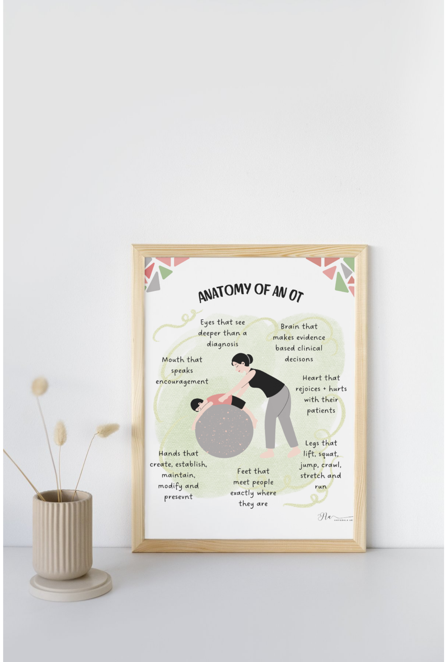 Anatomy of an OT - Image 2