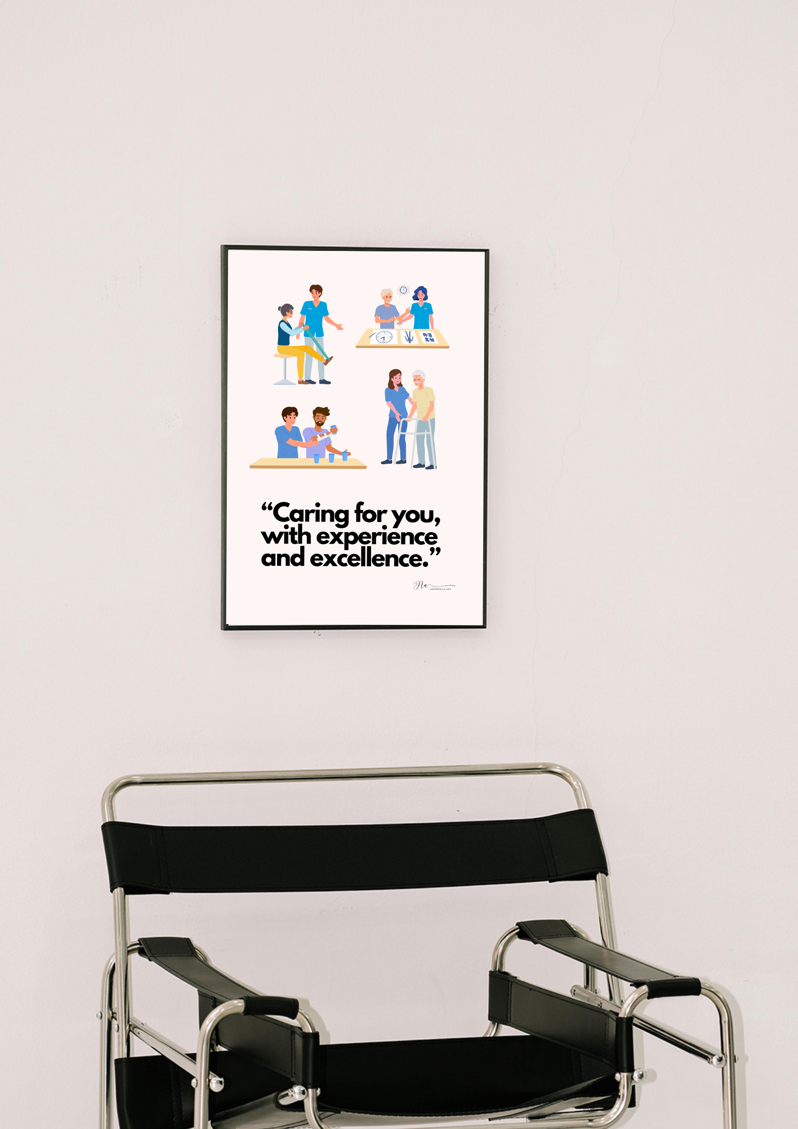 Caring for You- Physiotherapy - Image 2