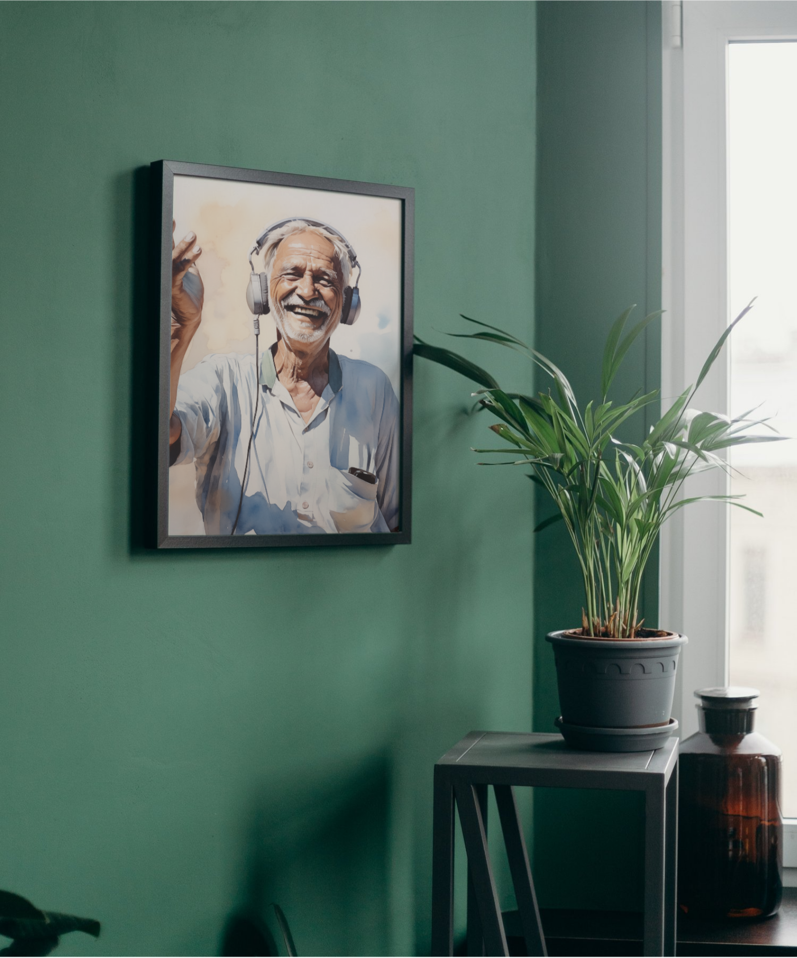 The Joy of Hearing: Him - Image 2