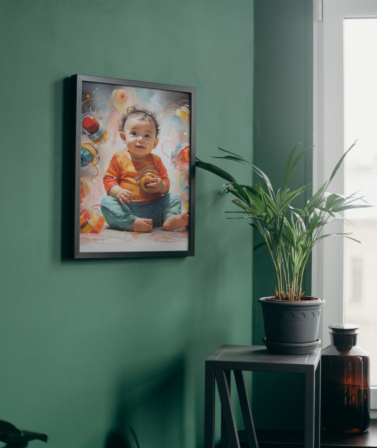 Joyful Conditioning Audiometry - Image 2