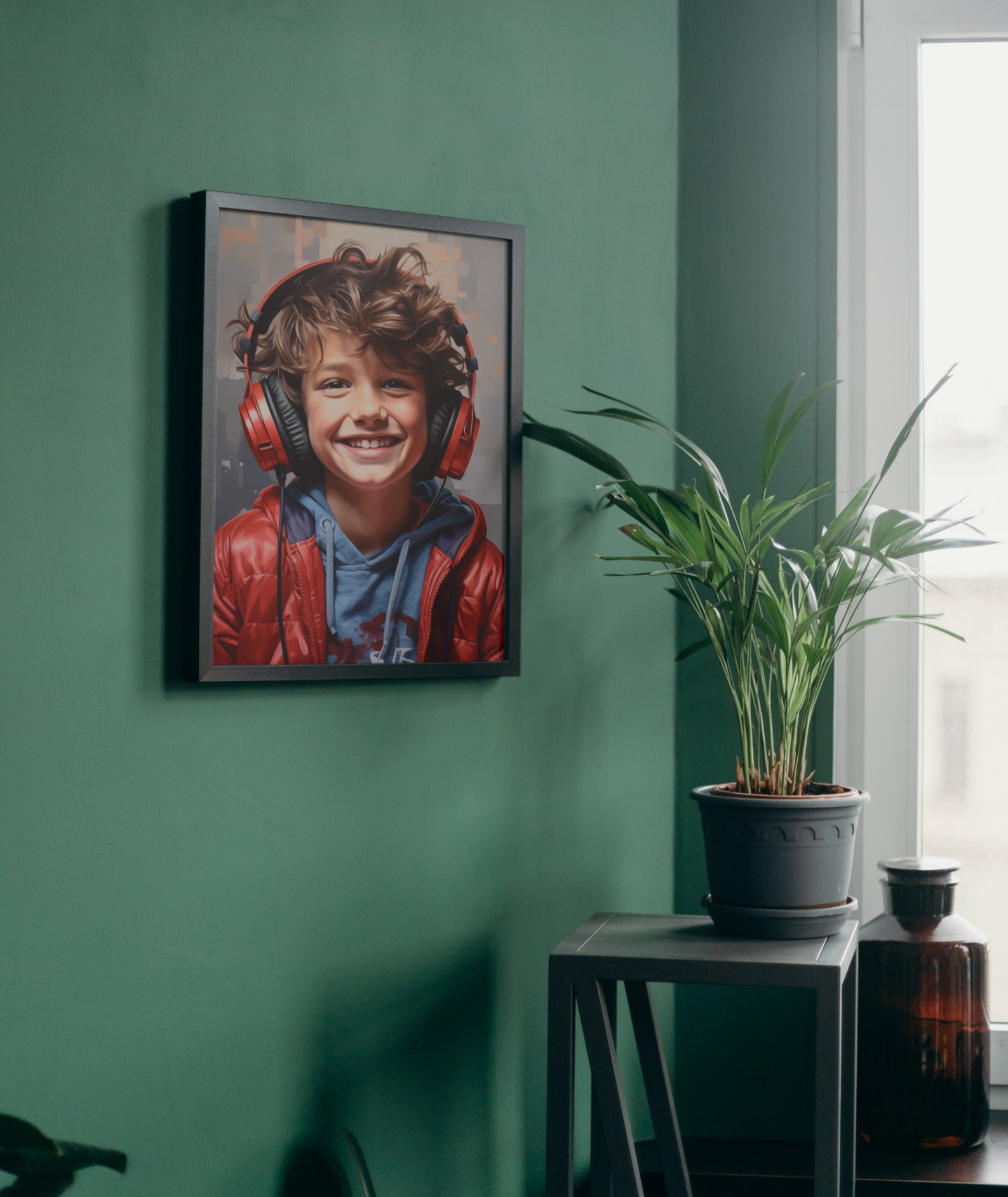 Happy Hearing Test - Image 2