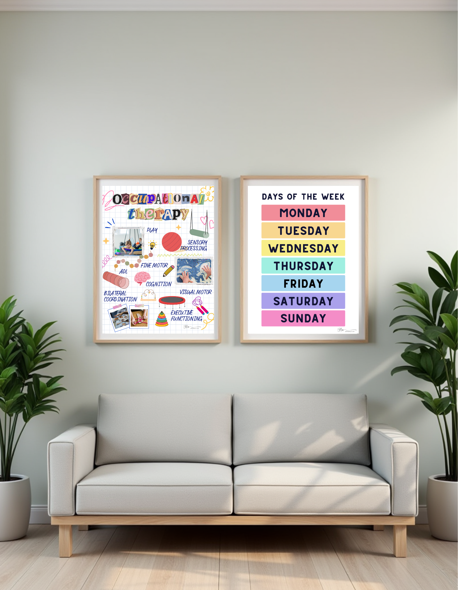 Occupational Therapy - Image 2