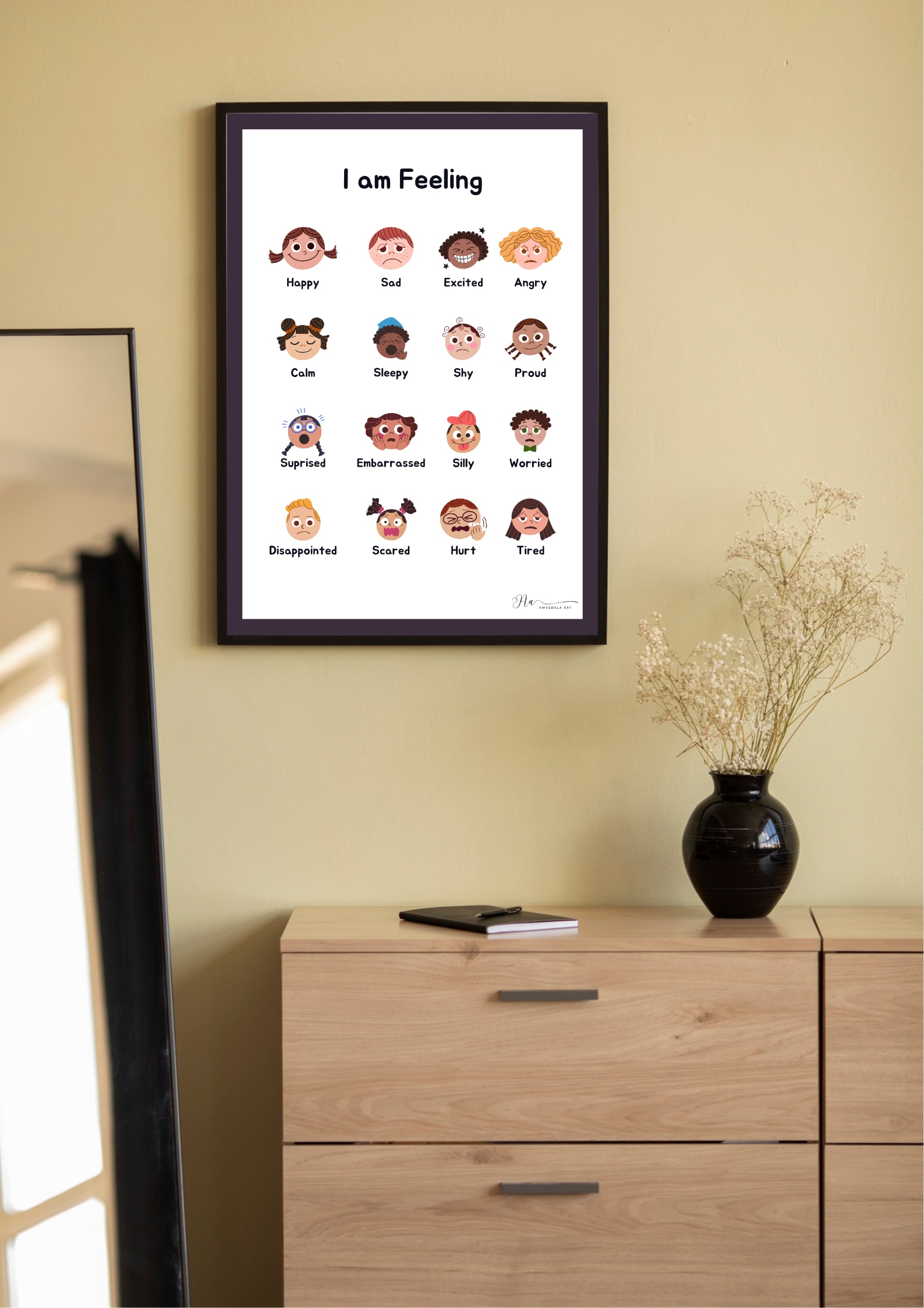 I Am Feeling - Image 2