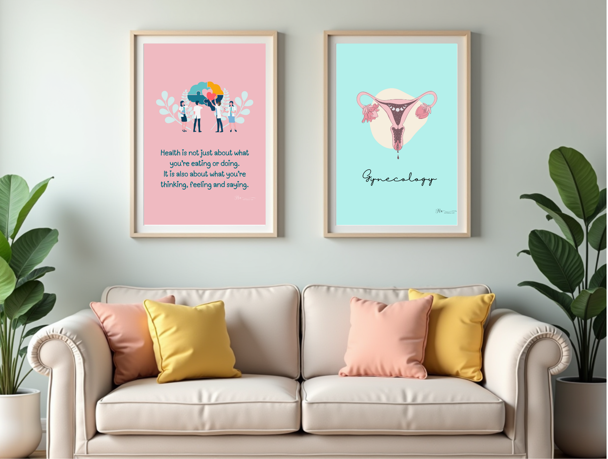 Gynecology - Image 2