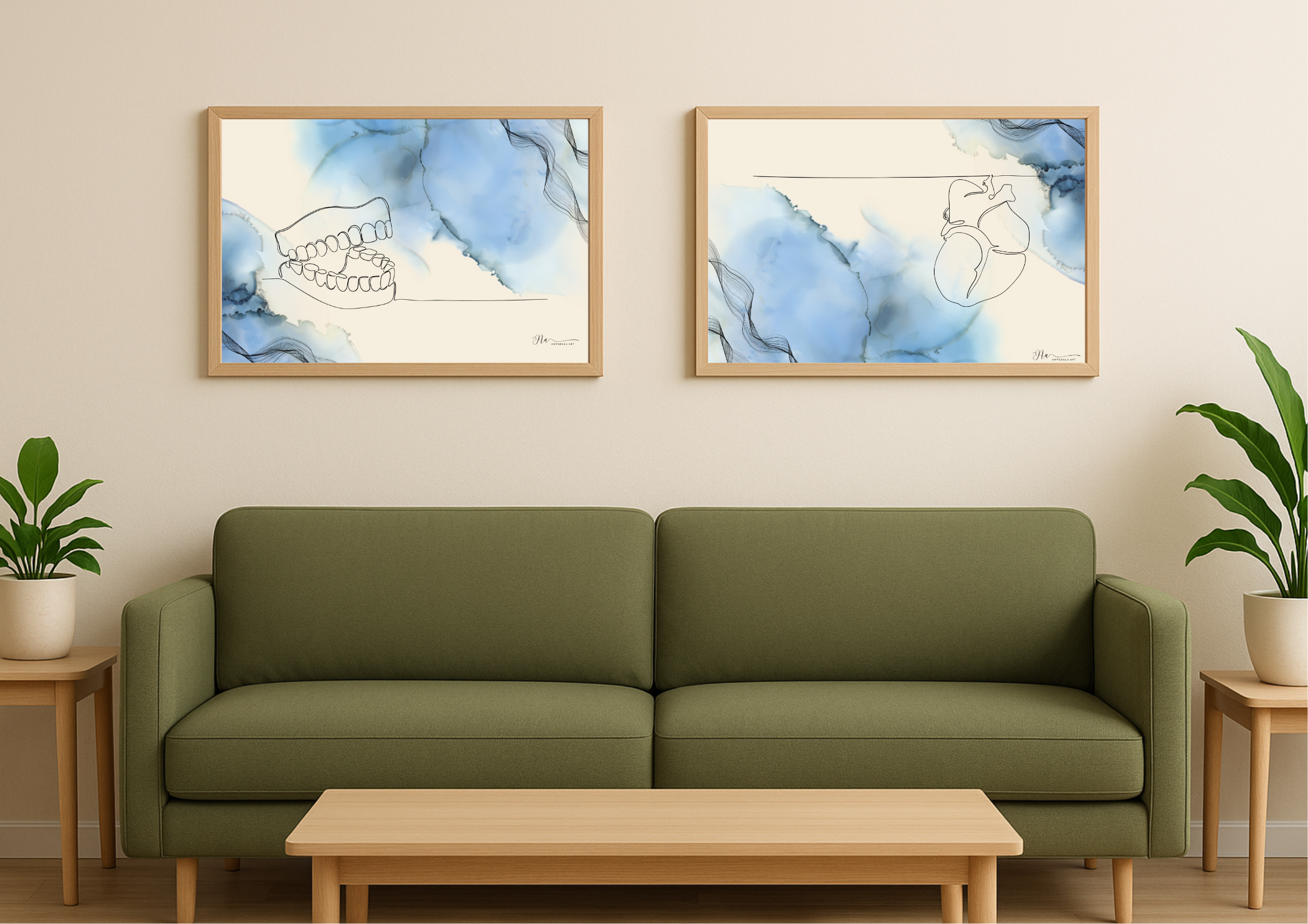 Lines of Life: Teeth - Image 2