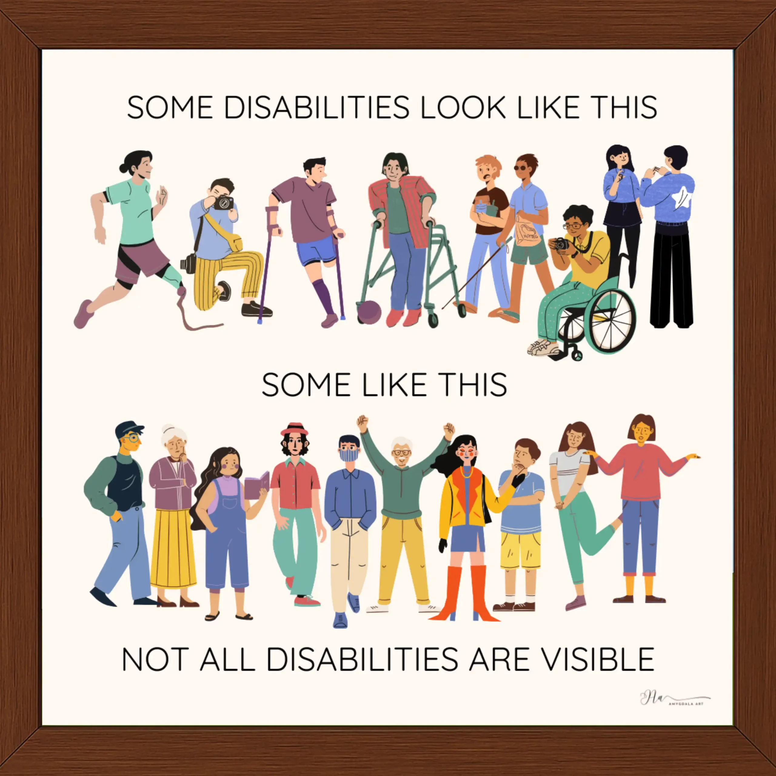 Disability certificate in India